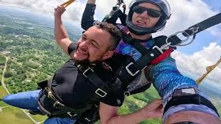 Ultimate Skydive Video at Skydive Tennessee