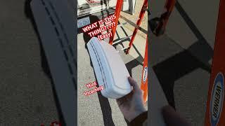 If you know, you know. And if you don’t know…. You might still know lol #electrician #construction