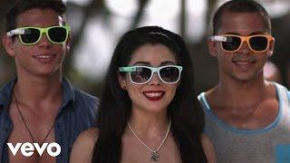 Garrett Clayton, Grace Phipps - Right Where I Wanna Be (From "Teen Beach 2")