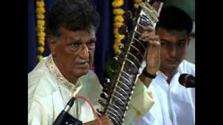 3 Abdul Halim Jaffer Khan Kirwani Raag Sitar Guru