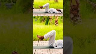 Only 1 Pose Daily #digestion  #libido #root #bloodcirculation