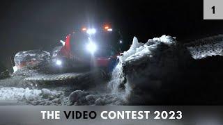 Video Contest 2023 l 1st Place | Pistenteam Serfaus produced by Clemens Öttl