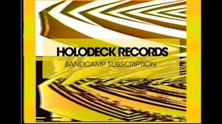 Holodeck Records Subscription is Here!