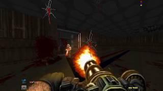 Brutal Doom - Merser's Sprites & Enhancements V4 Gameplay
