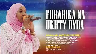 Ukhty Dyda - Furahika na Ukhty Dyda ( Official Music Audio )
