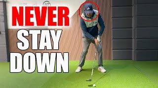 Why Your 3 Wood Shots Go Wrong and How to Fix It Fast