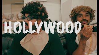 ISAIAH ROBIN "HOLLYWOOD" (Music Video)