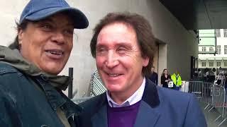 Kenney Jones - Drummer in Small Faces/Faces/The Who 