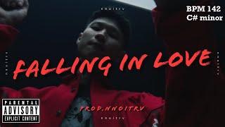 [FREE] Watson X Ralph X UK Drill Type Beat 2024 - "FALLING IN LOVE”