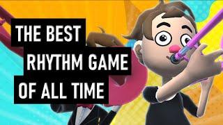 Trombone Champ Is The Best Rhythm Game Ever Made