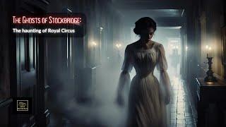 The Ghosts of Stockbridge: A haunting in Royal Circus