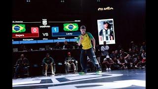 SOLO MEN | FUJIFILM INSTAX Undisputed São Paulo 2024