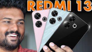  Redmi 13 5G - Really a Budget  Champion?
