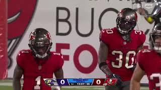 WATCH TAMPA BAY TURN THE BALL OVER ON SPECIAL TEAMS!!!