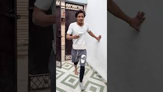 Dheere dheere sab khatam  | #shorts #funny #husbandwifecomedy @tabrezkhanlife