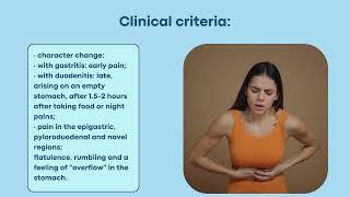 Gastritis and duodenitis (pediatrics)