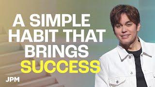 How To Experience God’s Best For Your Life | Joseph Prince Ministries