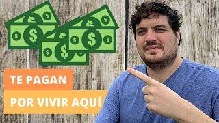 ¿Cuánto te Pagan por Vivir en Alaska? + ¿Cómo Obtener Este Pago?