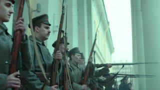 ДОКУМЕНТАЛЬНЫЙ ФИЛЬМ О ВОЙНЕ! ИСТОРИЯ, КОТОРУЮ ЗАБЫВАЮТ!Подлинная история Русской революции