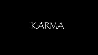 KARMA - A Short Film on Corruption.