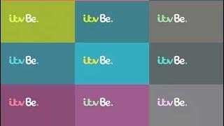 ITVBe month and season specific promos compilation