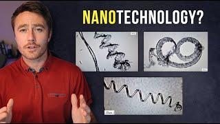 Self-Assembling Nanotechnology in the Shot?