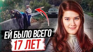 Вышла из церкви и попала в настоящий ад! Дело Лорел Митчелл