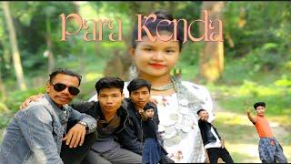 PARA KENDA || SHORT KAU BRU MOVIE