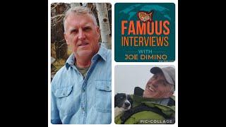 Entrepreneur, Author & Philosopher Curt Linville – Famous Interviews with Joe Dimino