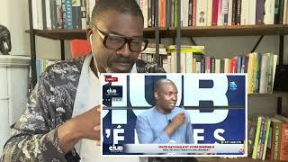 Messanga nyamding fait de graves révélations