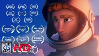 Award Winning Animated Short Film "Going"  | TheCGBros