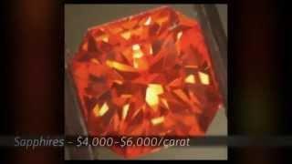 Top 10 Most Expensive Gemstones In The World