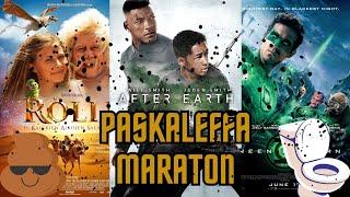 Paskaleffa Maraton