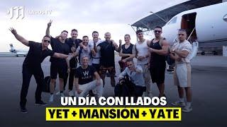Llados TV | Del Yet - Mansión - Yate