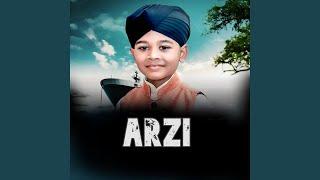 Arzi (feat. Mehraz Uddin)