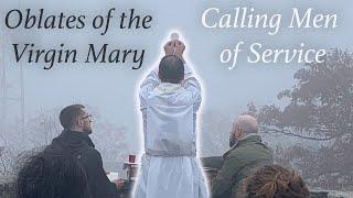 Why Become an Oblate of the Virgin Mary? (Recruitment 2022)