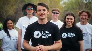 RushOrderTees Customer Reviews