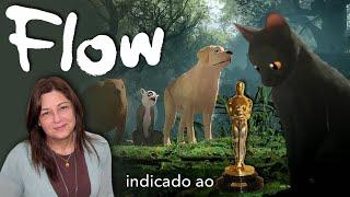 “Flow”: quando a animação chega ao sublime