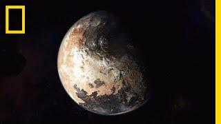 Pluto 101 | National Geographic