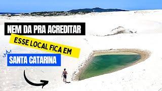  DUNAS DO SIRIÚ | PISCINAS NATURAIS | GAROPABA | TUDO QUE VOCÊ PRECISA SABER