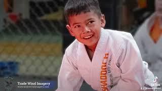 Children’s jiujitsu in Sykesville/ELDERSBURG Maryland ages 4 & up