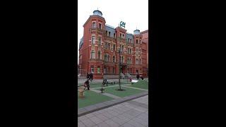 Катеринославський бульвар, м.Дніпро.