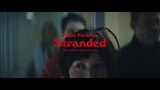 Flight Facilities - Stranded feat. Broods, Reggie Watts & Saro (Official Video)