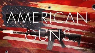 Kelsie Kimberlin - American Guns | Official video