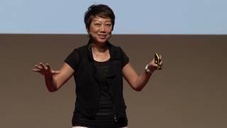 The Value of Wasting Time | Luan Ee | TEDxNUS