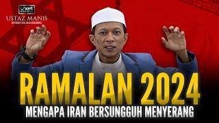 Ustaz Manis :: Signal Kemunculan al-Mahdi