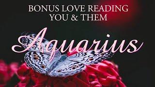 AQUARIUS tarot love ️ There Is Someone Who Doesn’t Want To Be Toxic Anymore You Need To Hear This