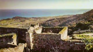 Brancaleone (Calabria, Italy) Aerial Drone 4K Video | In volo su Brancaleone (RC)