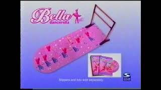 Bella Dancerella Home Dance Studio Commercial (2005)