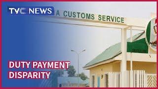 Clearing Agents Accuse Customs Of Frustrating Ease Of Doing Business